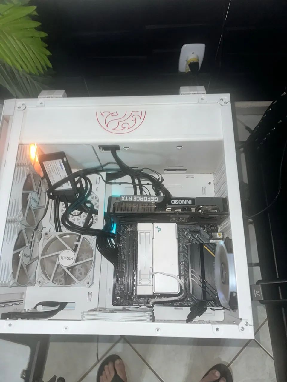 I5 8400
