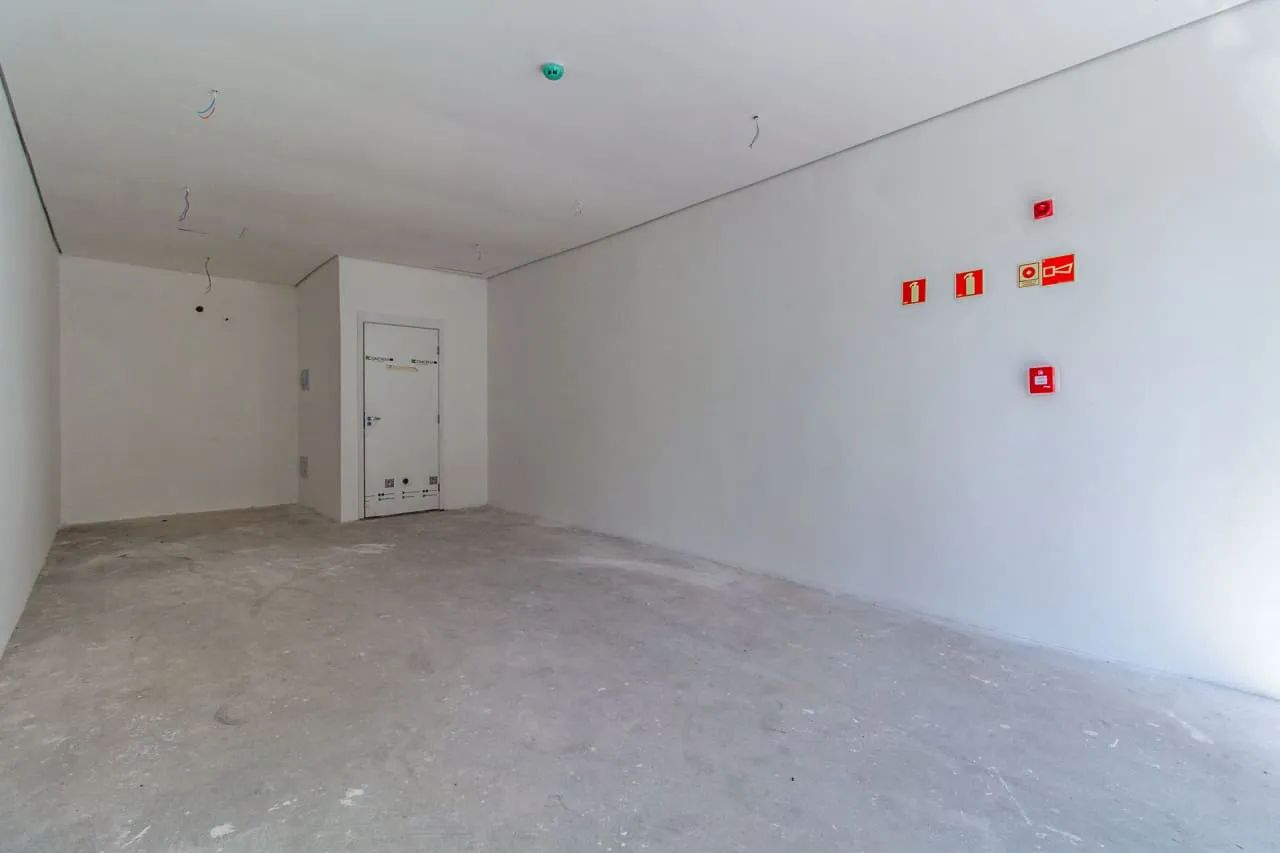 Loja na Rua Airosa Galvão, 97 - loja 3  41 m² - Foto 5