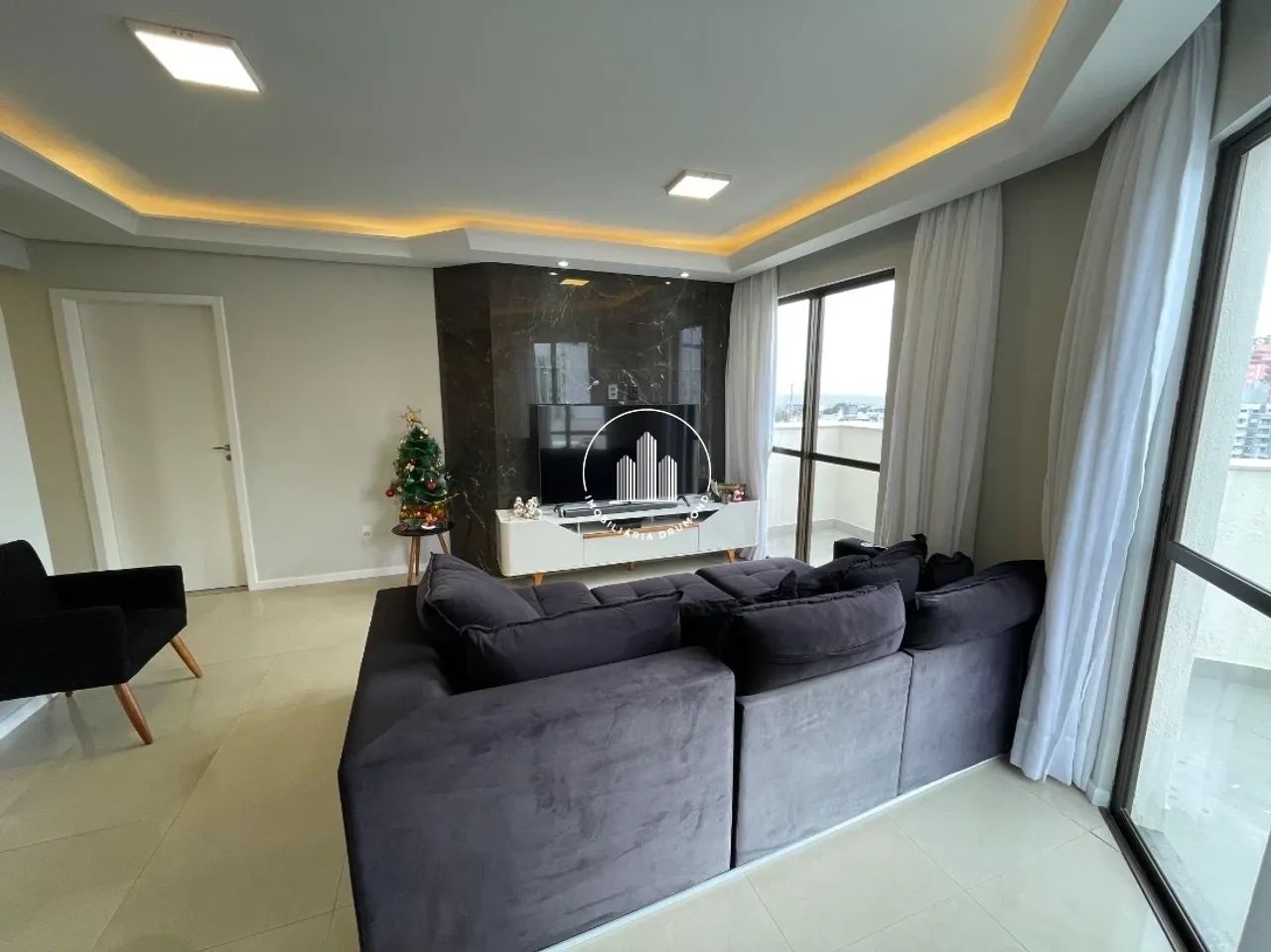 Cobertura 3 Quartos com 1 Suíte e 277m² - Campinas - Foto 4