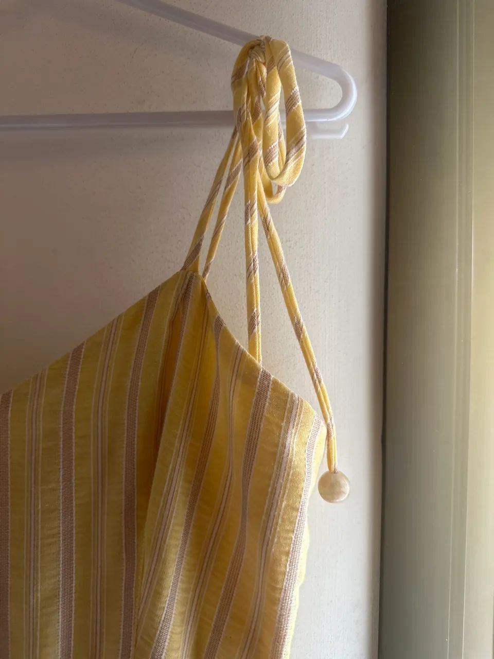 Vestido amarelo - lindo  - Foto 2