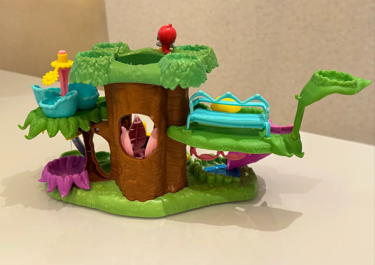 Playset Escolinha Hatchimals - Foto 2