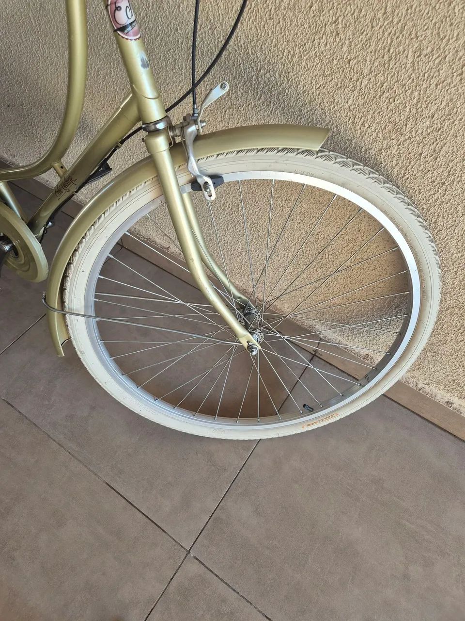 Bicicleta Echo Vintage  - Foto 2