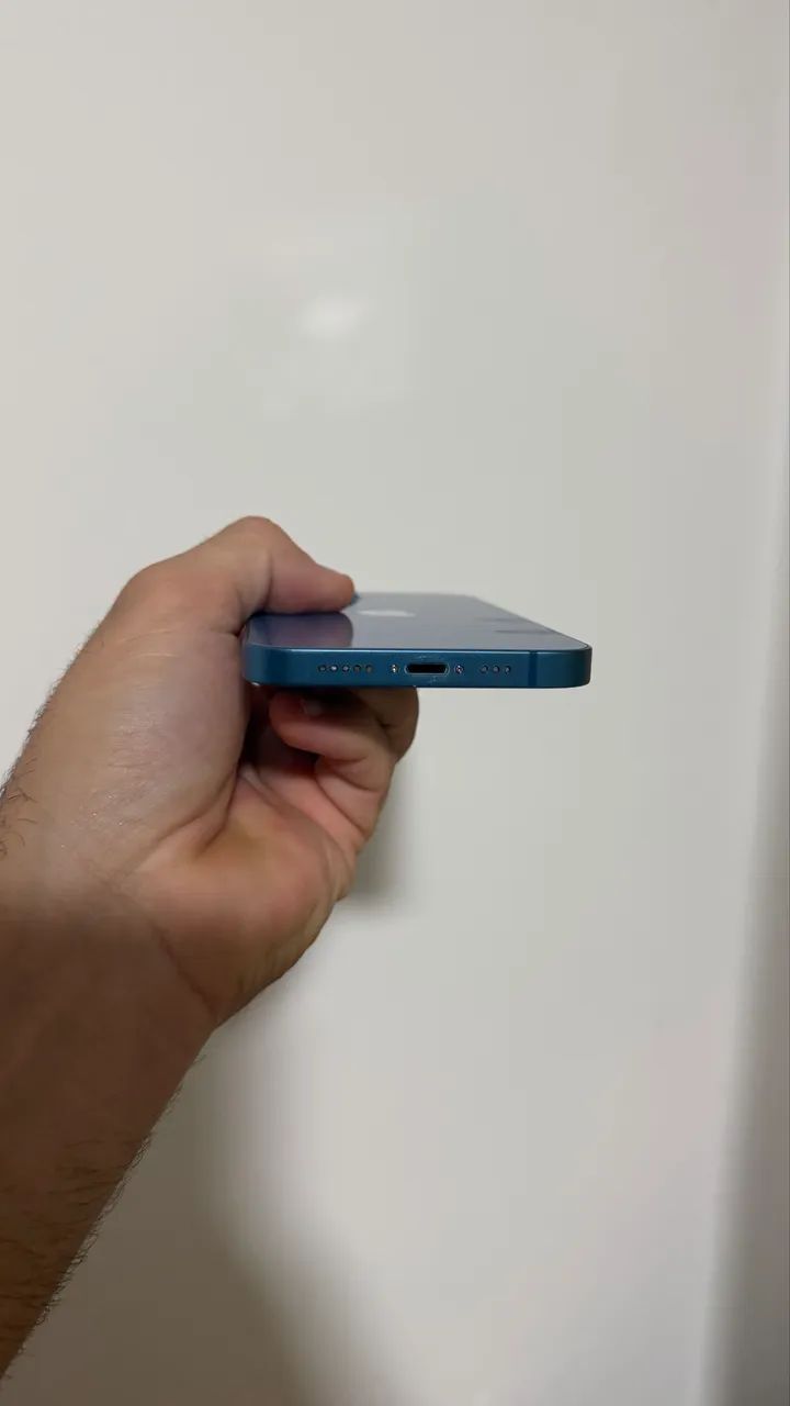 IPhone 13 em ótimo estado - Foto 4