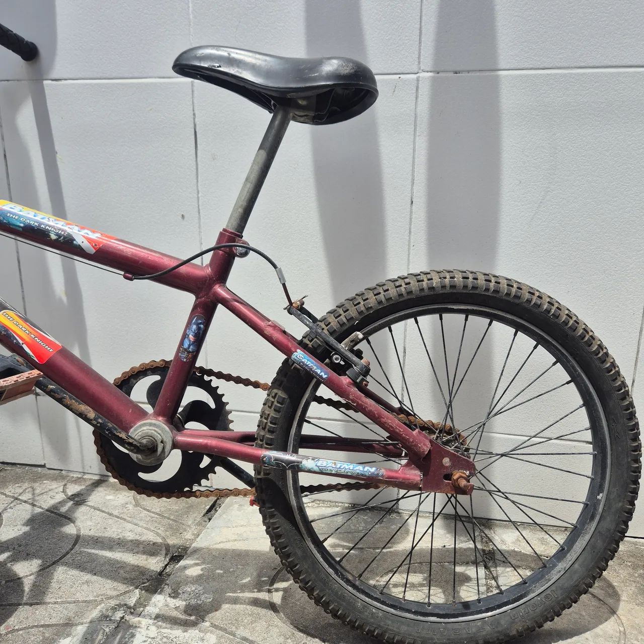 Bicleta infantil  - Foto 2