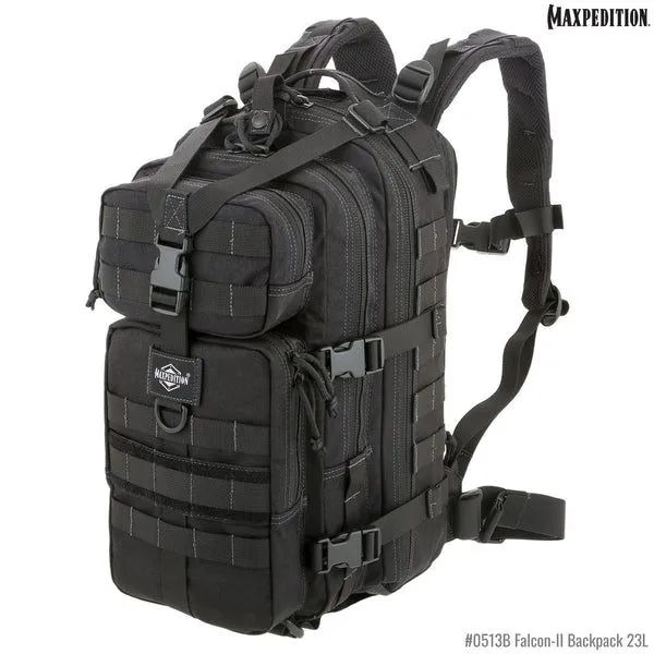 Mochila Maxpedition Falcon II - Foto 5