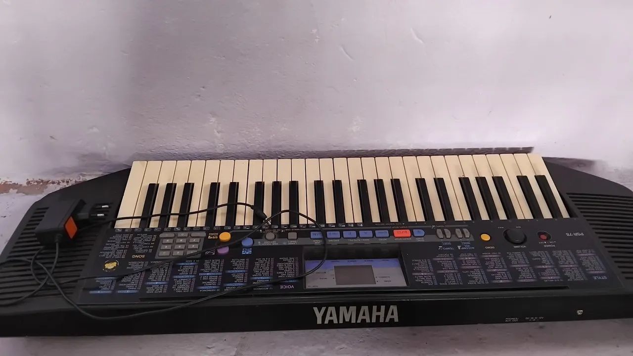 Teclado com defeito - Foto 2