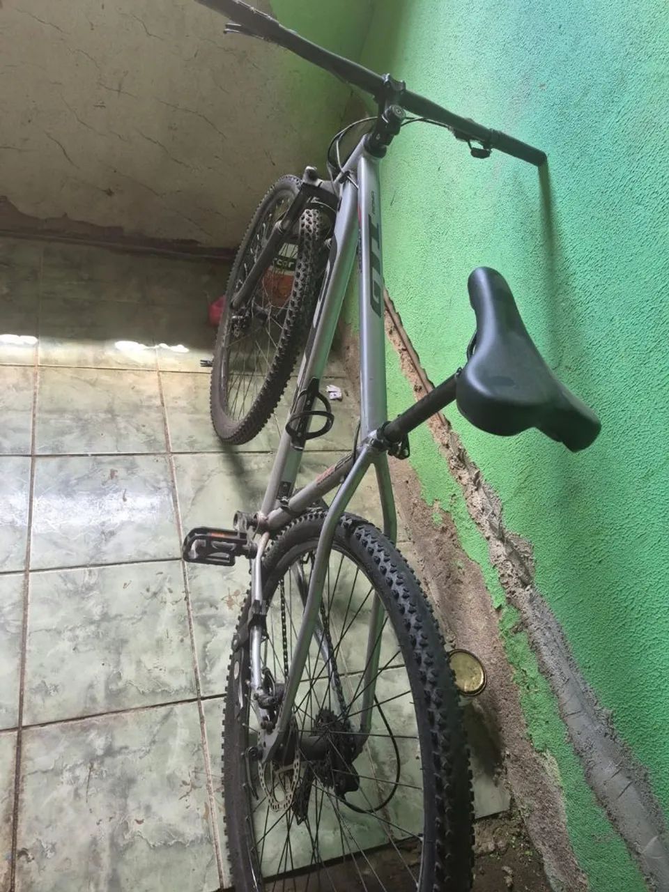 Vendo Bike aro 29 - Foto 2