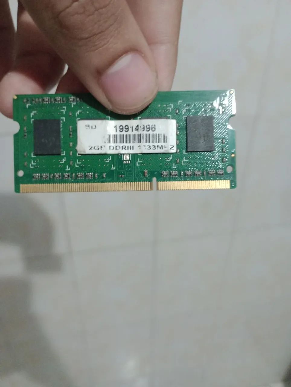 Memória ram  - Foto 2
