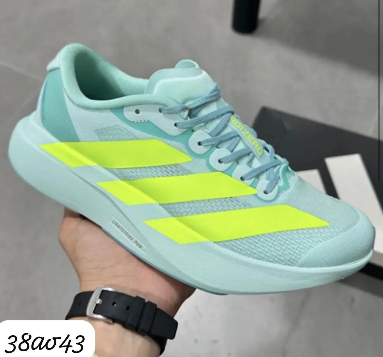 Adizero Evo sl - Foto 2