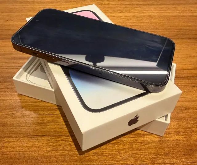 Iphone 14 Pro 512 - Foto 4
