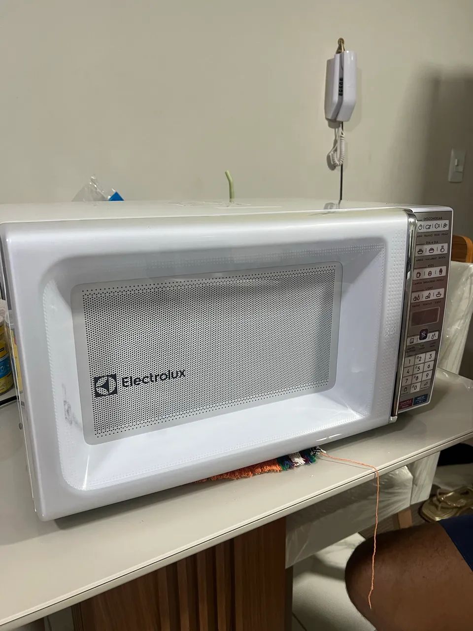 MICROONDAS 34L ELECTROLUX - Foto 3