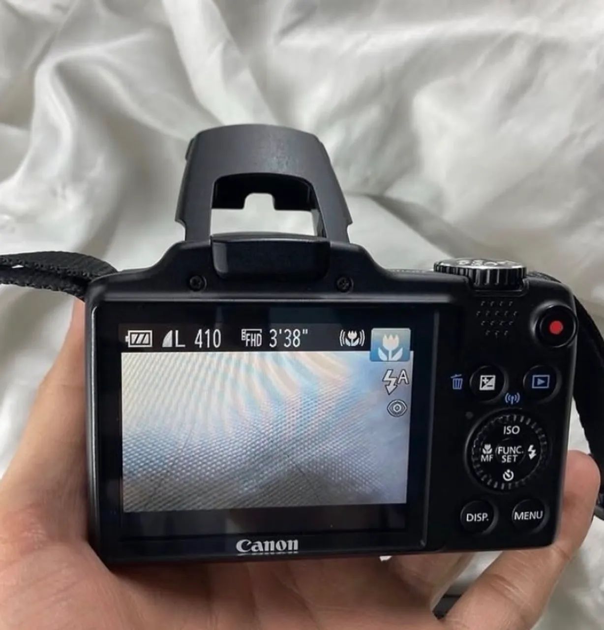 Canon Powershot sx510is - Foto 2