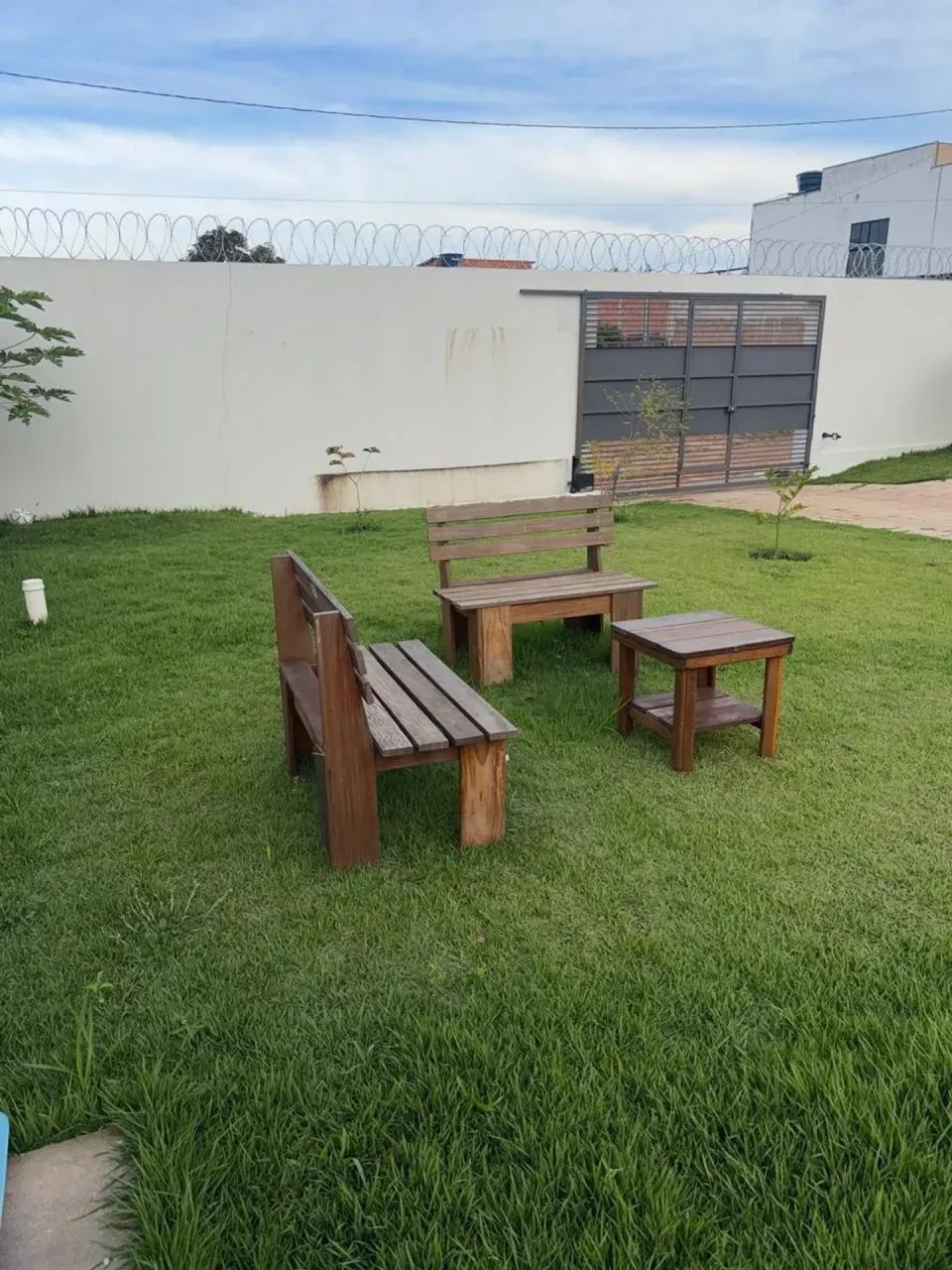 Casa - Chapada Guimarães - Foto 3