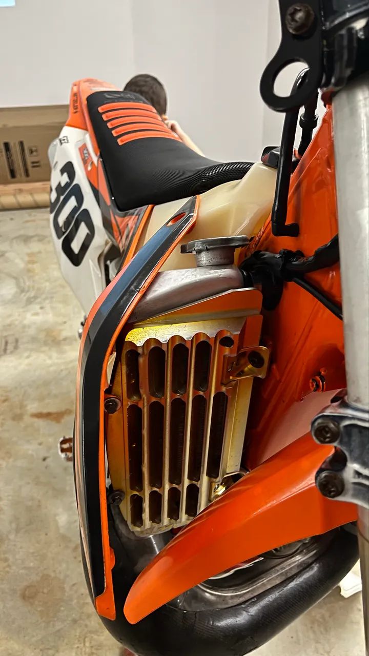 Ktm 2 tempos 2019 - Foto 5