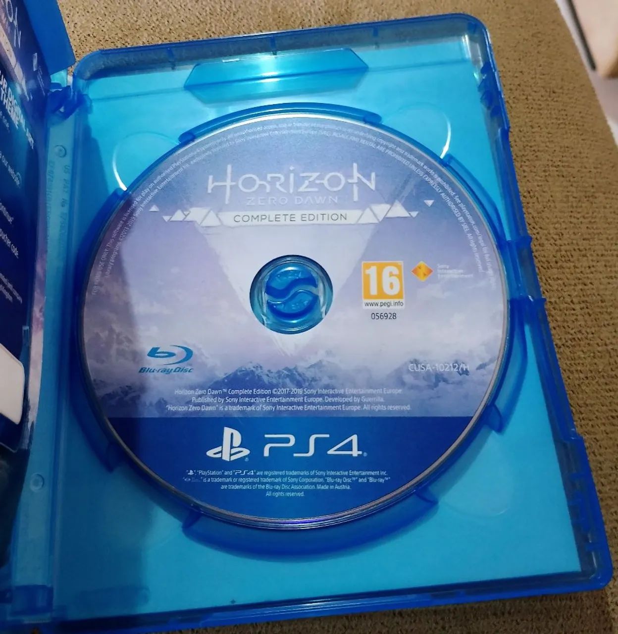 Horizon Zero Dawn: Complete Edition (PS4) - Foto 3