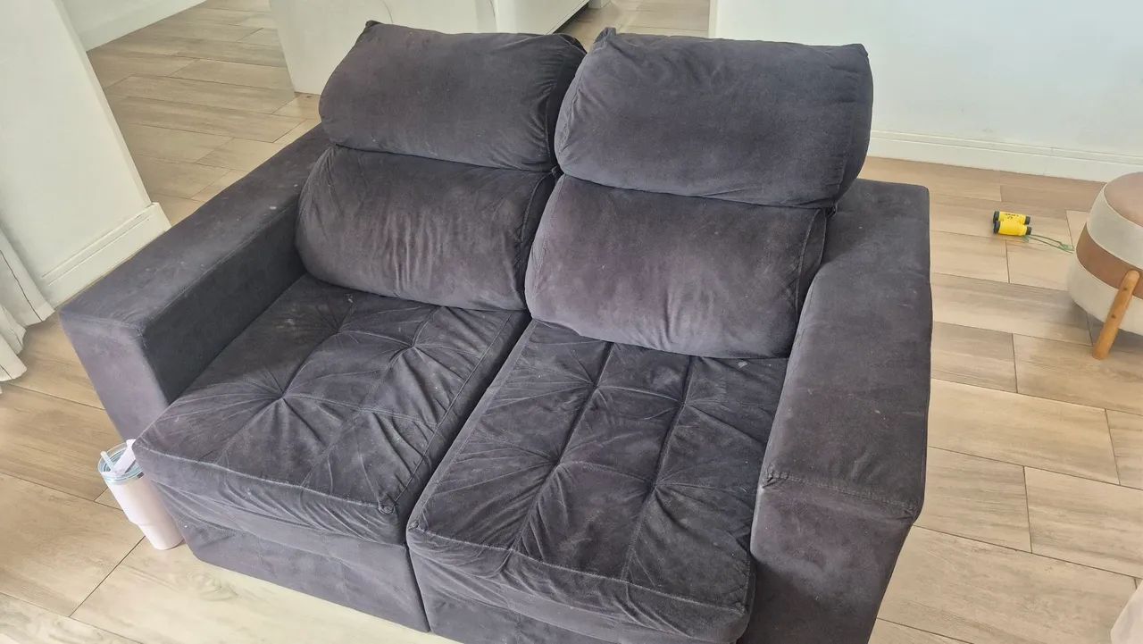 Doação sofá 