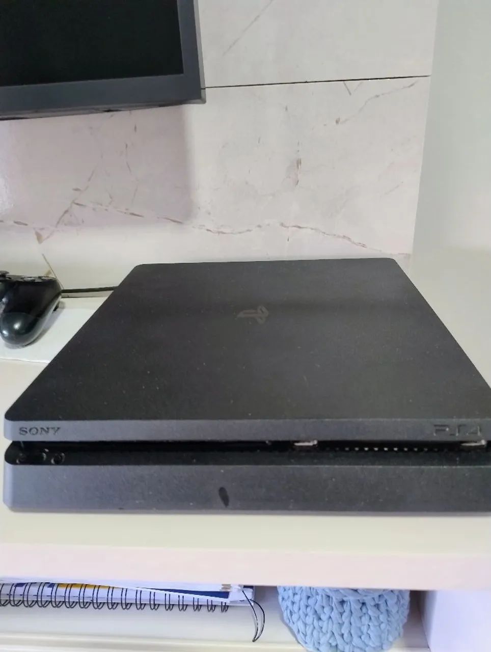 PS4 