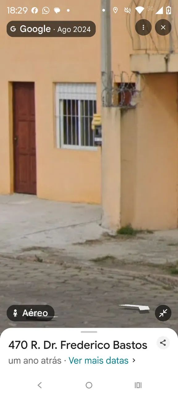 Casa para alugar 