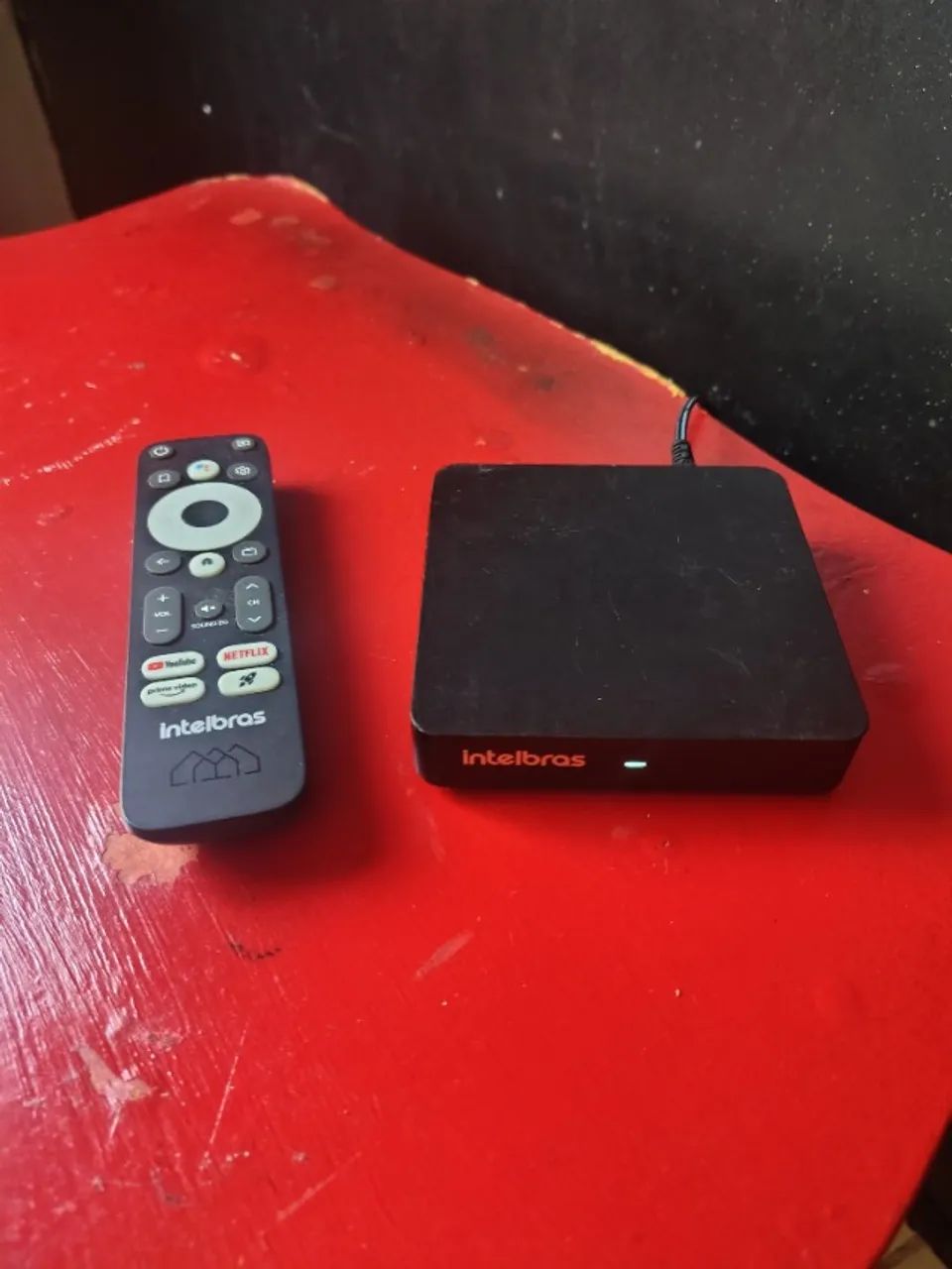 Tv Box