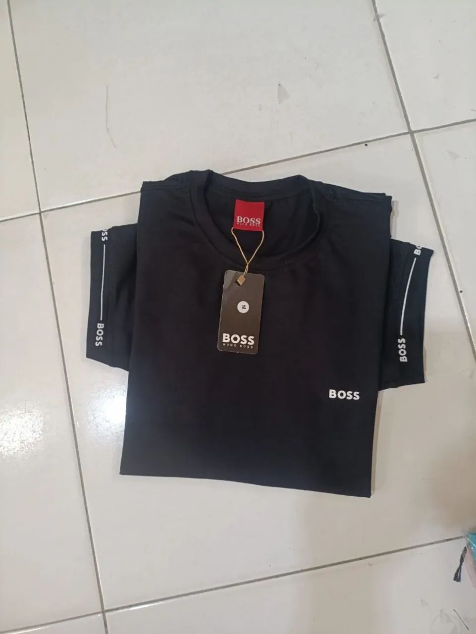 Camisa masculina 40.1  - Foto 4