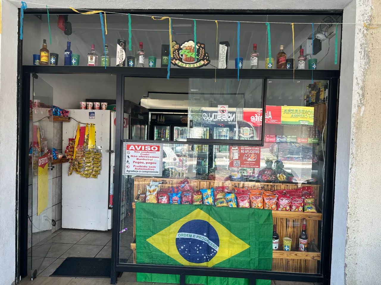 Distribuidora de Bebidas completa  - Foto 2