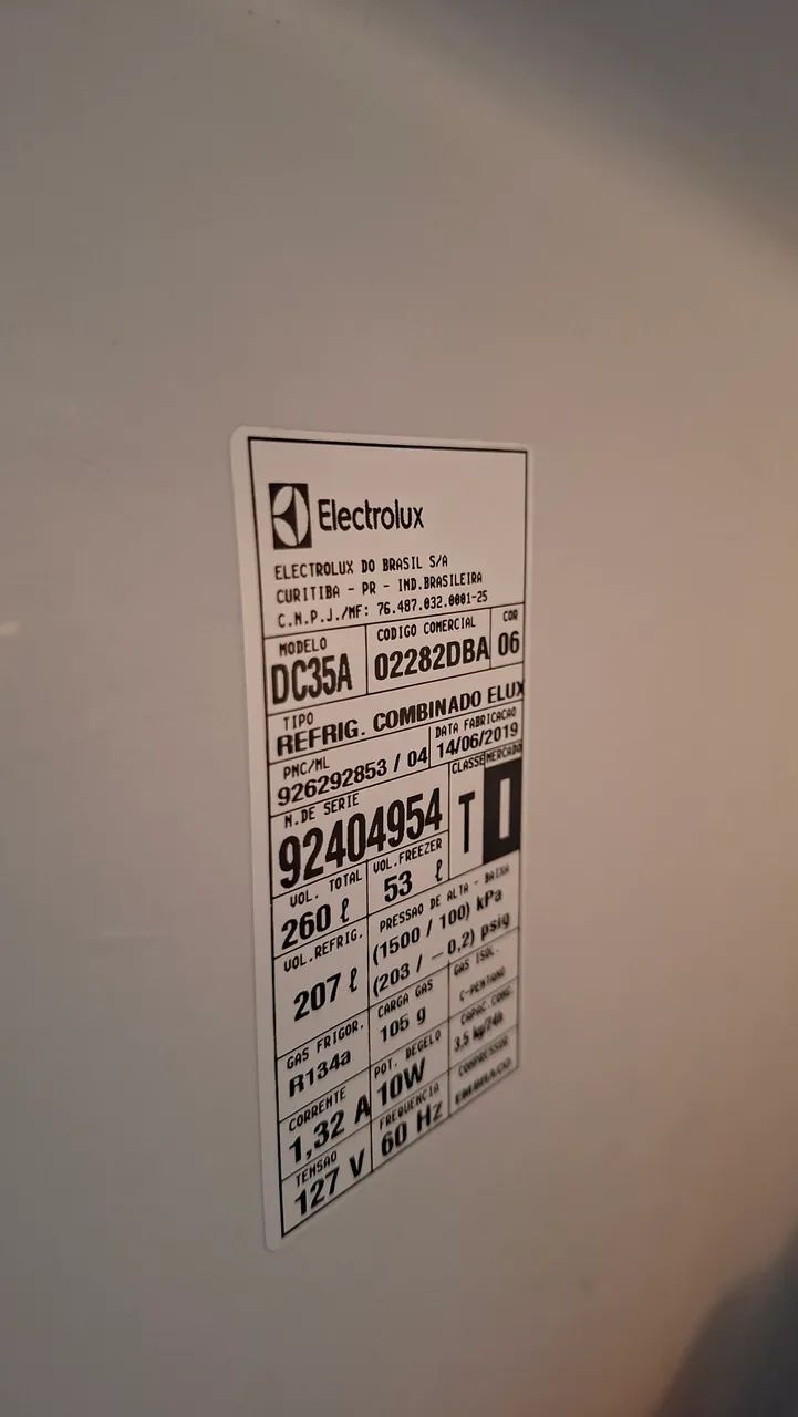 Geladeira  - Foto 2