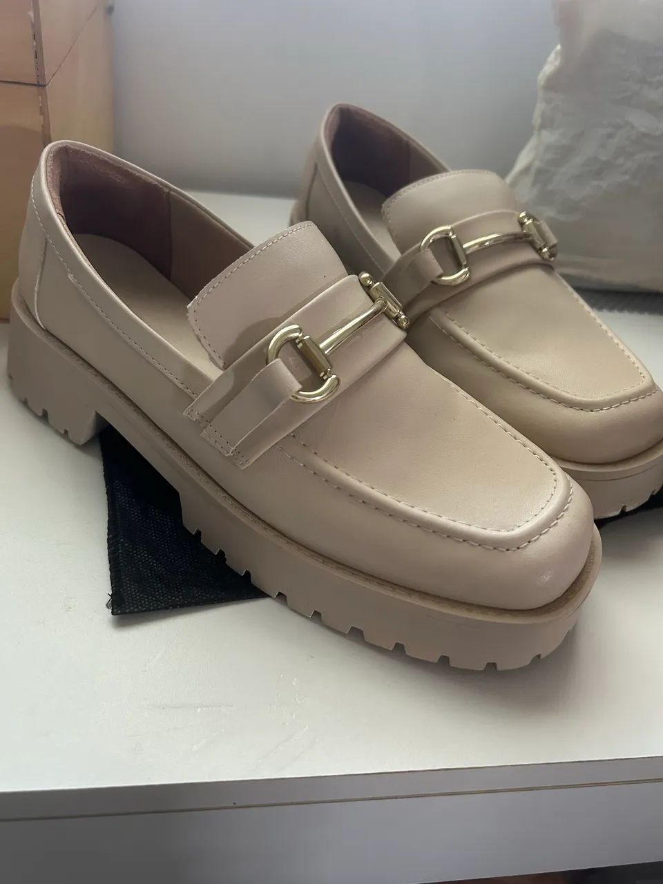 Mocassim 