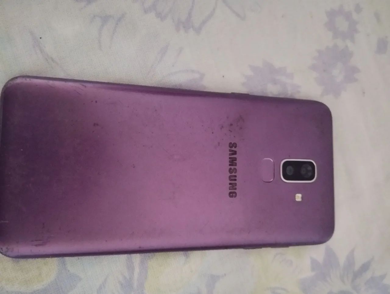 Vendo celular j8 - Foto 4