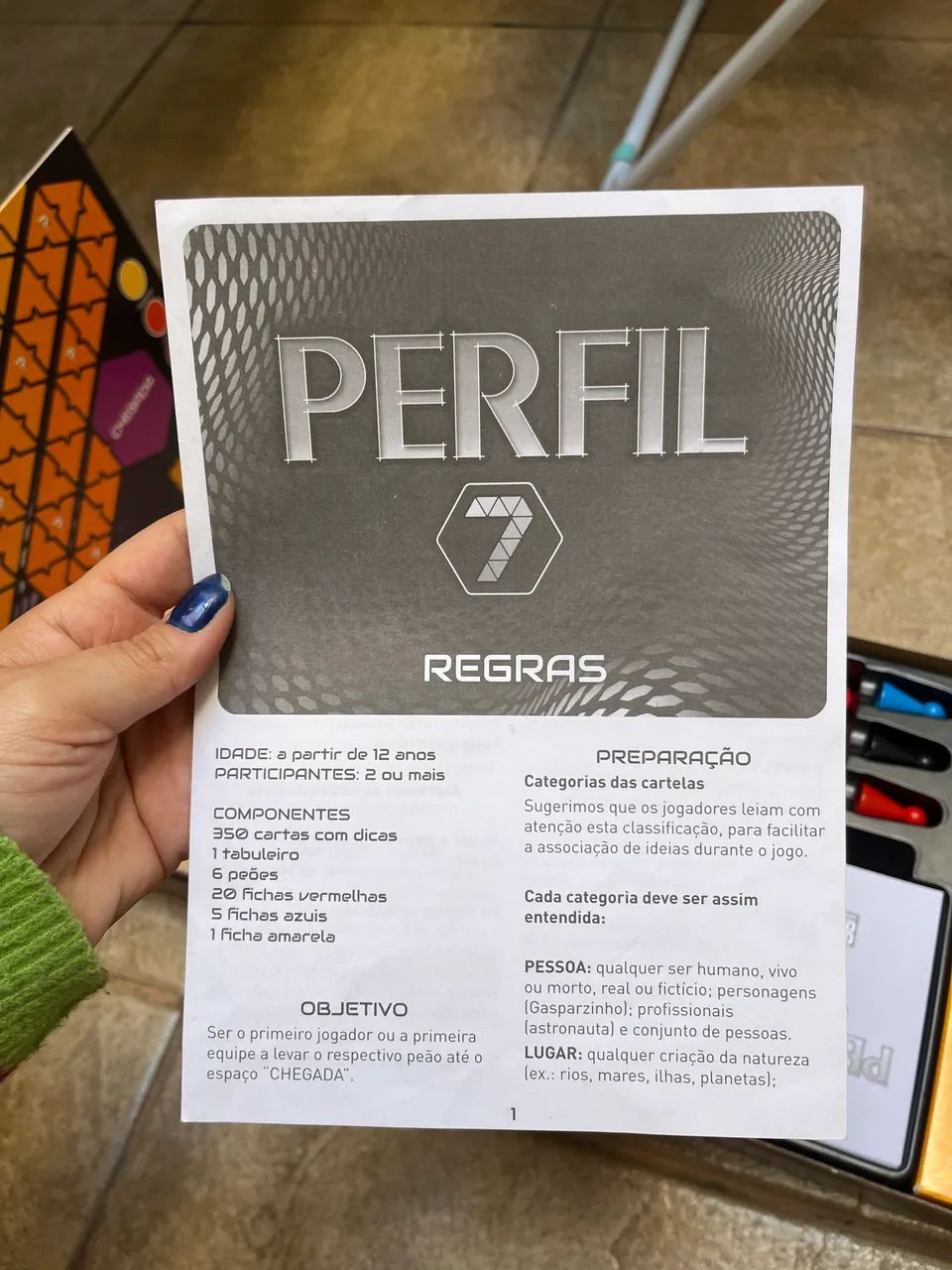 Perfil 7 - Foto 5