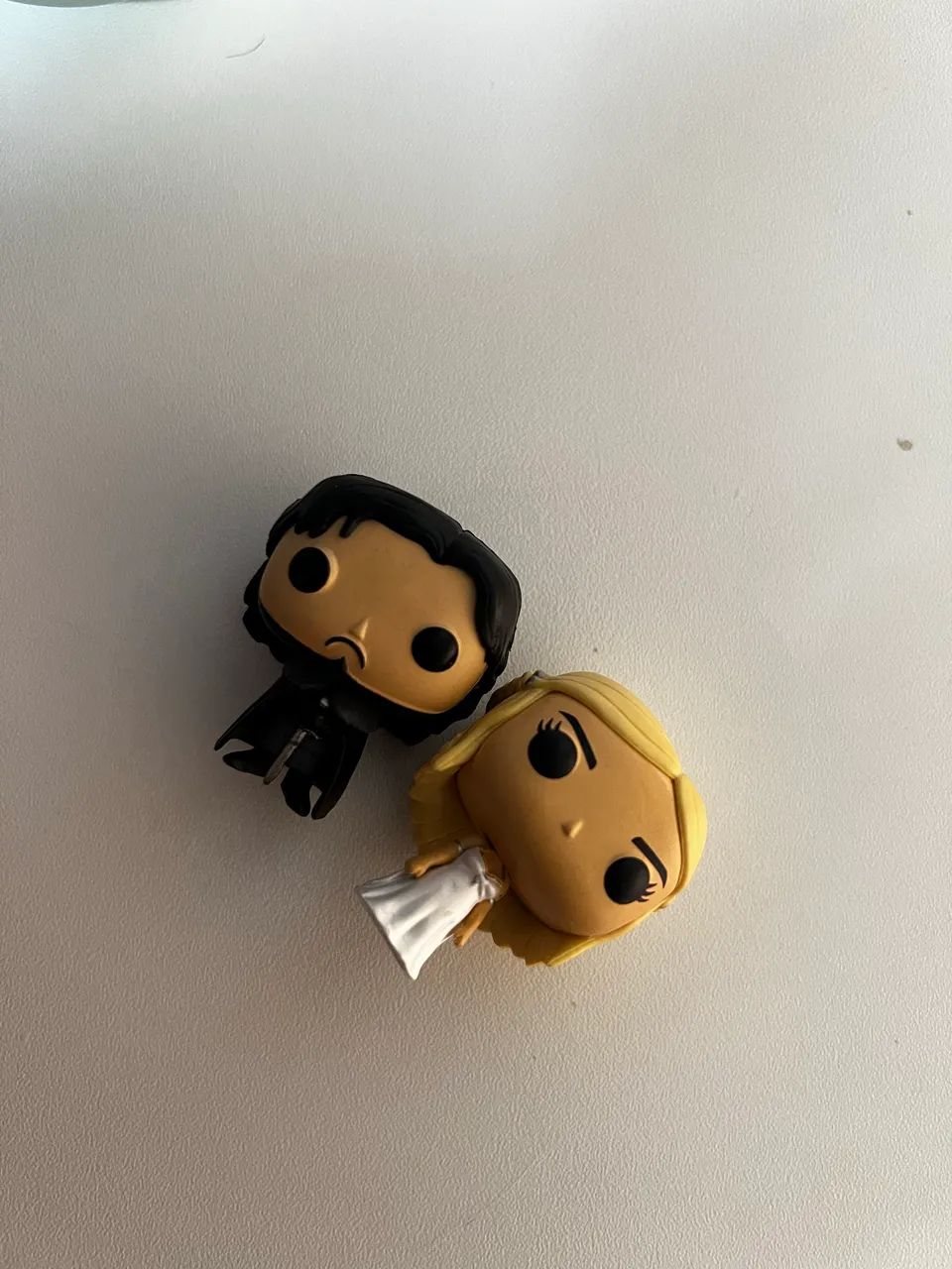 2 pop Funko por 50 reais - Foto 2