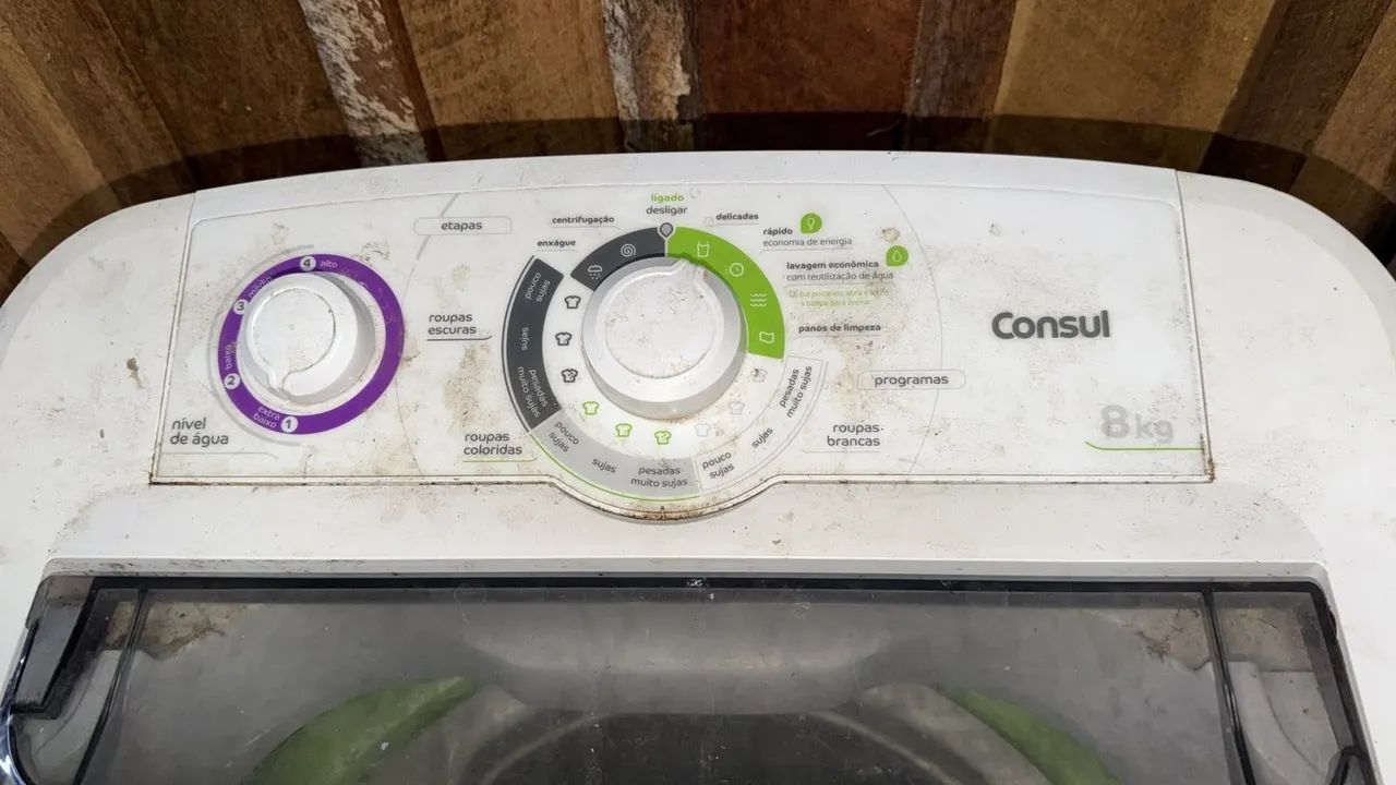 Conserto de máquina de lavar doméstica  - Foto 4