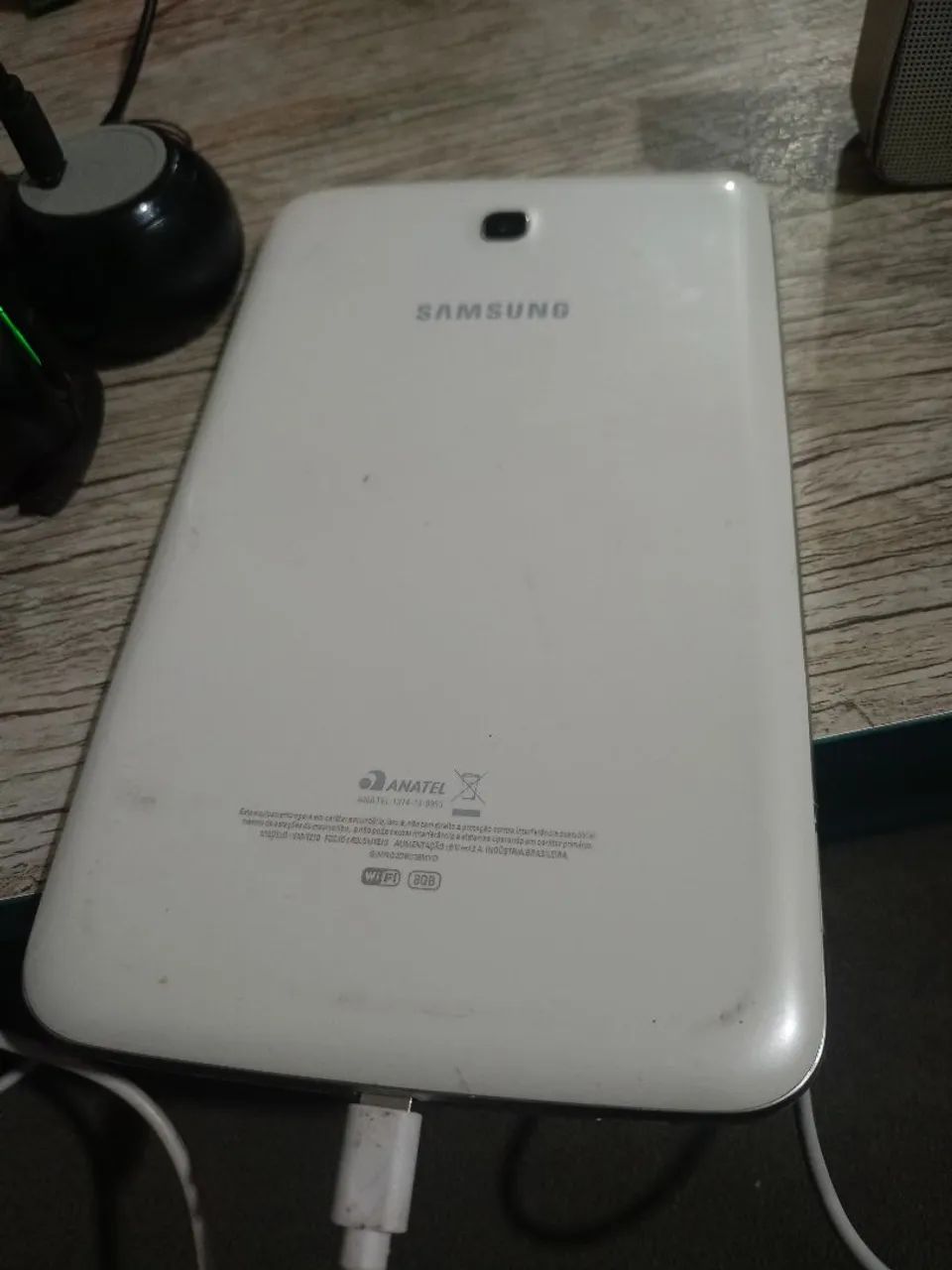 2 tablet Samsung Ler anúncio  - Foto 2