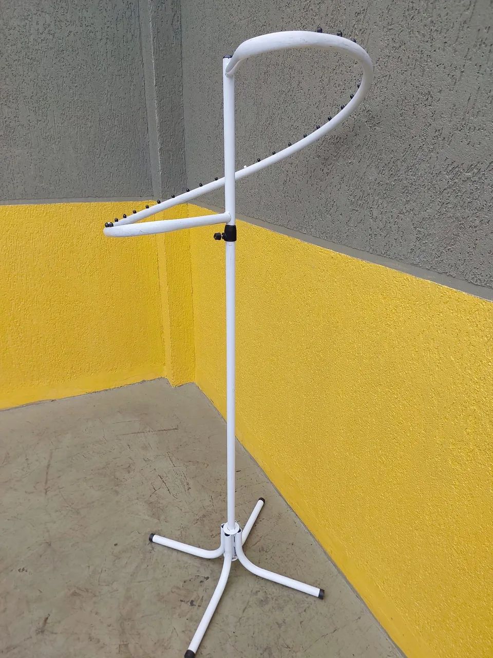 Arara roupas aspiral - Foto 5