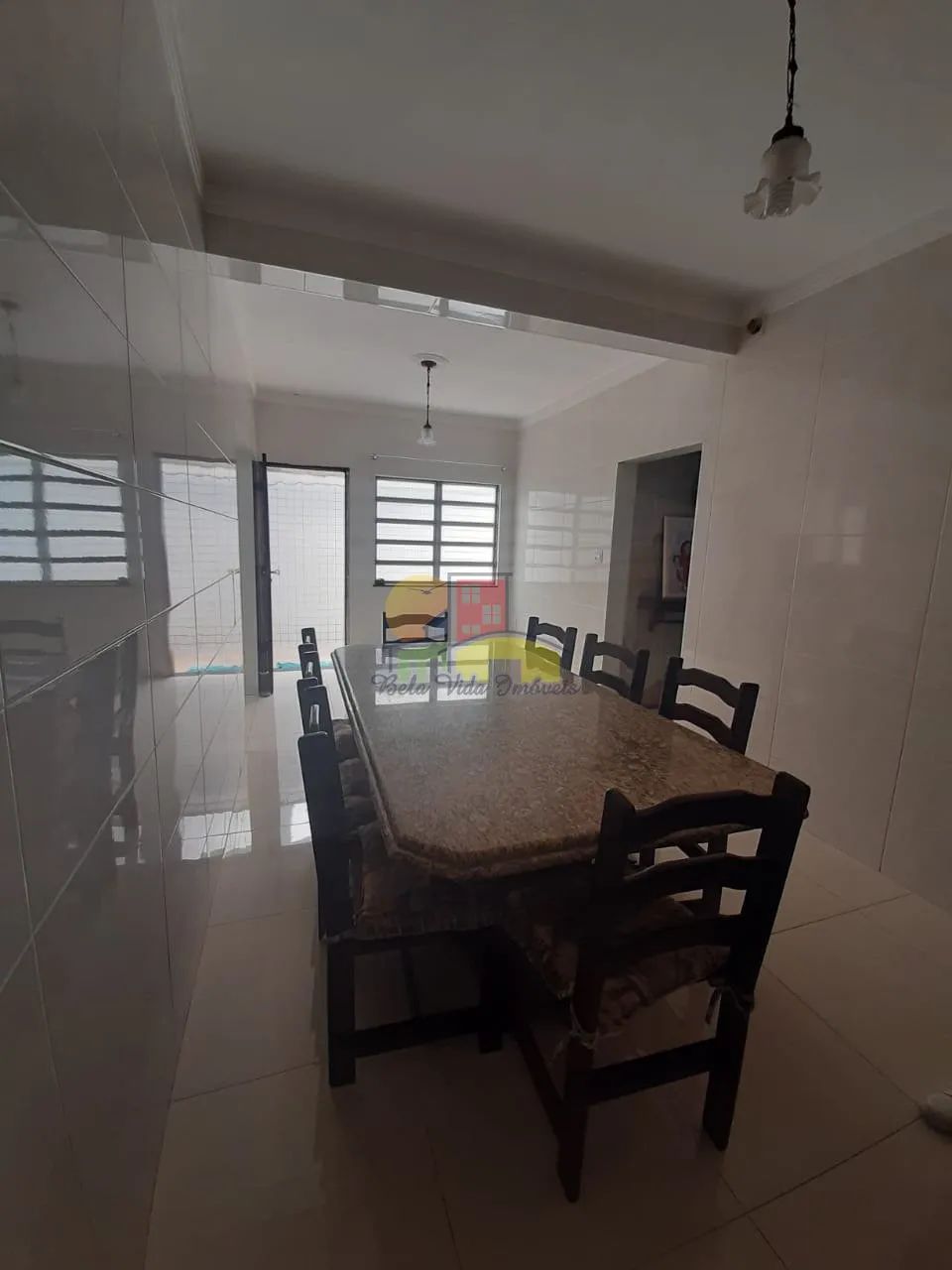 CASA À VENDA 224M² 3 DORMS PAULICÉIA - Foto 5