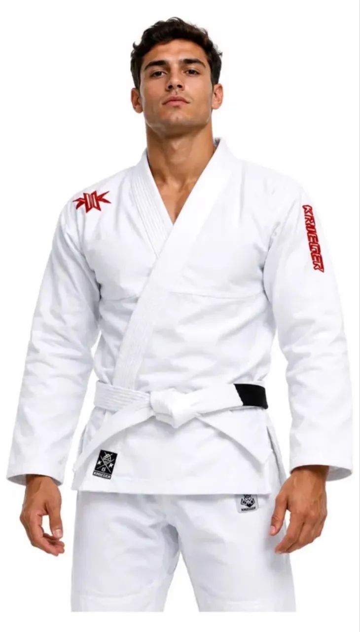 Kimono novo  - Foto 2