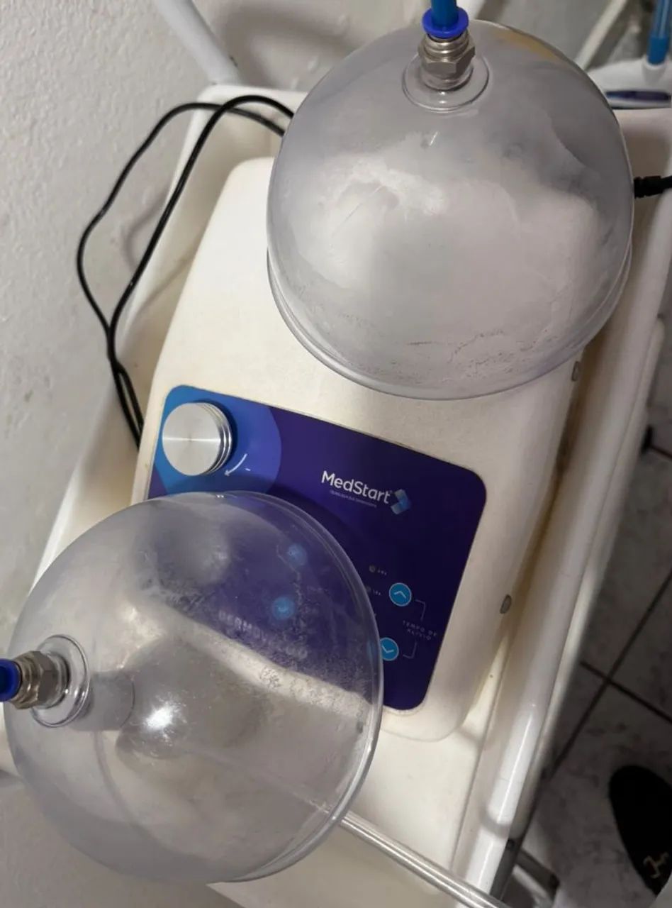 MÁQUINA DE ENDERMOTERAPIA - Foto 2