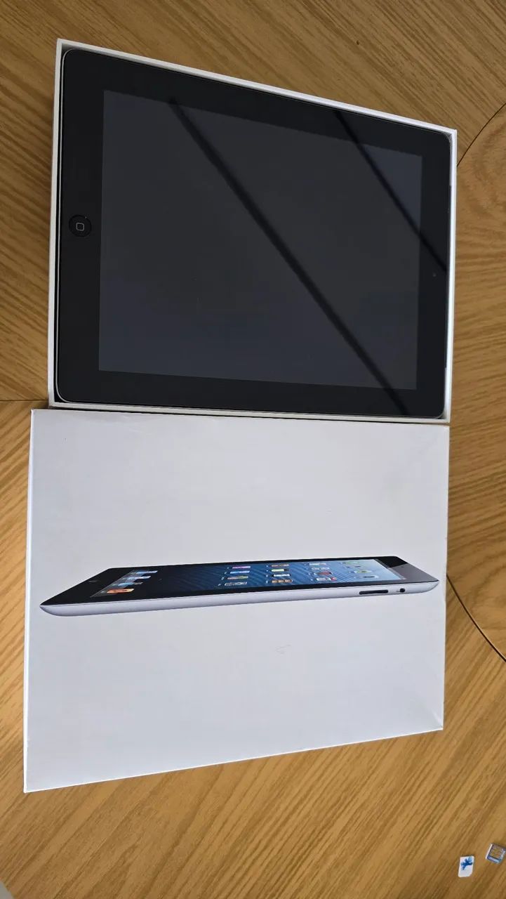 Ipad 2 - 16gb Wifi - Foto 2