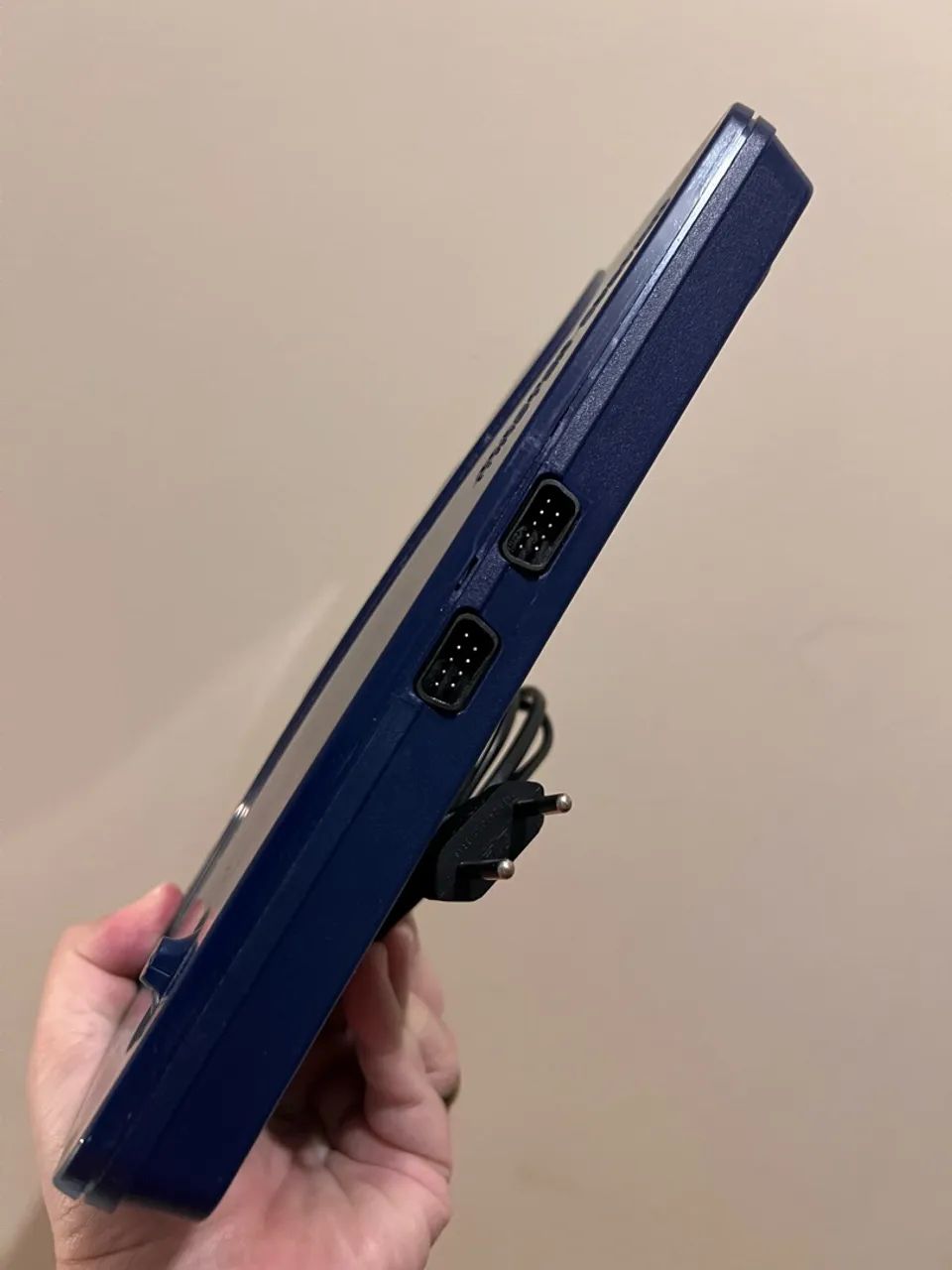 Master System evolution (BARATINHO) - Foto 2