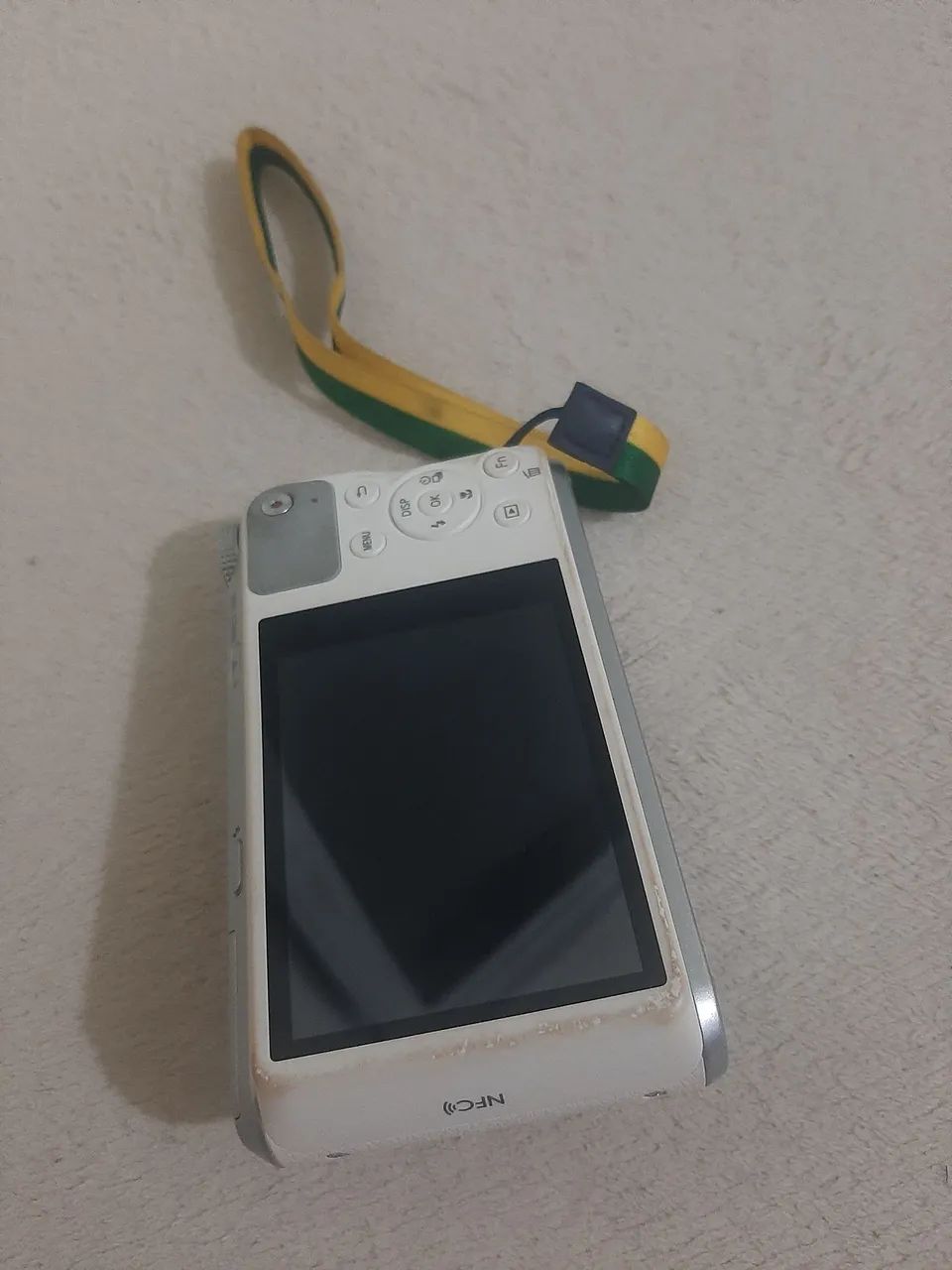 Câmera Samsung  - Foto 5