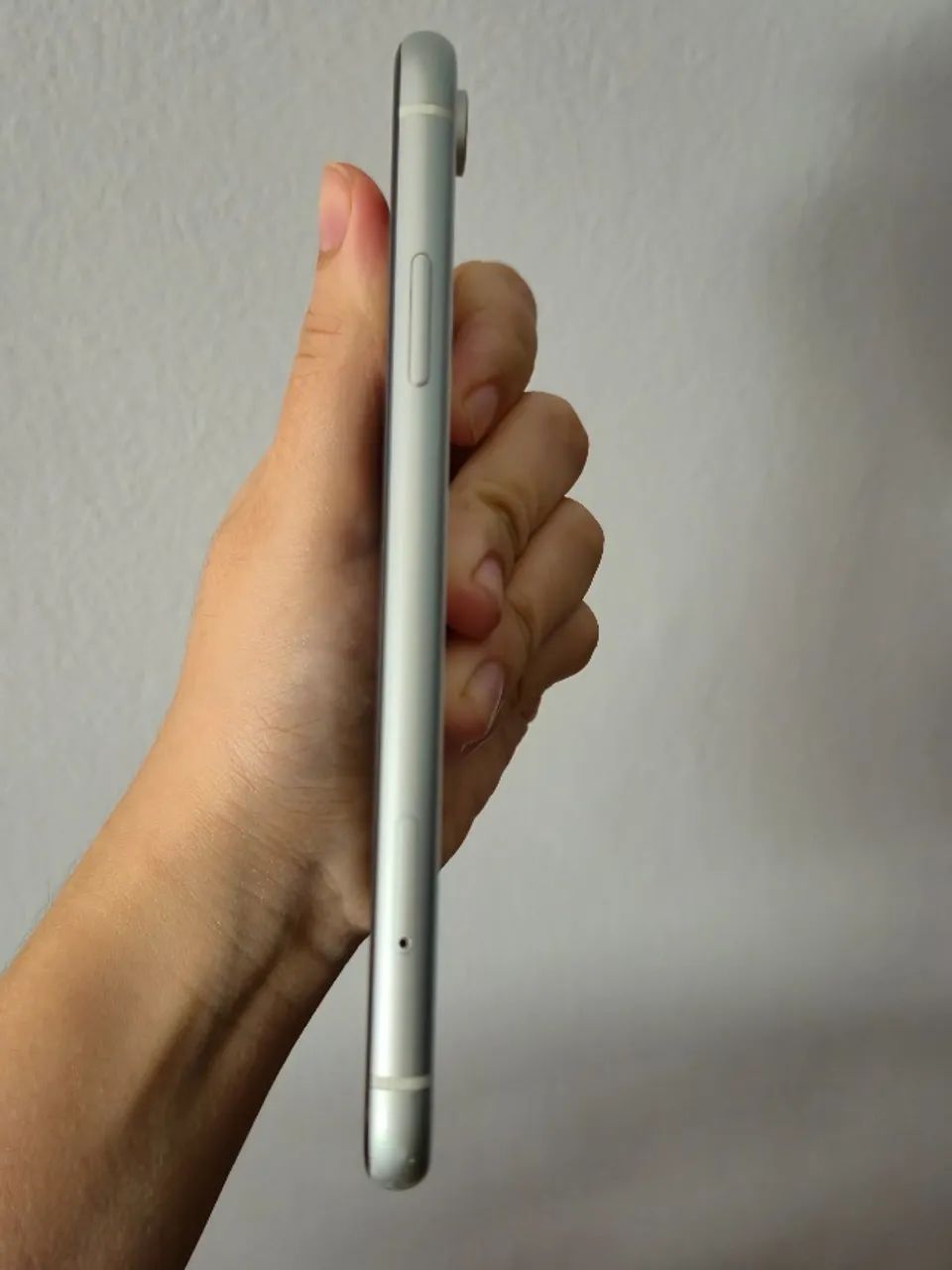 Iphone Xr Branco - Foto 3