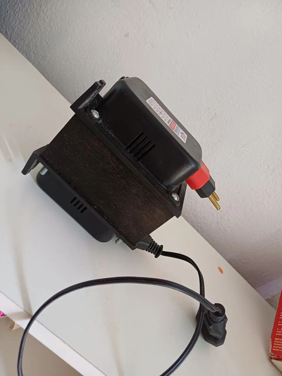 Transformador bivolt - Foto 2
