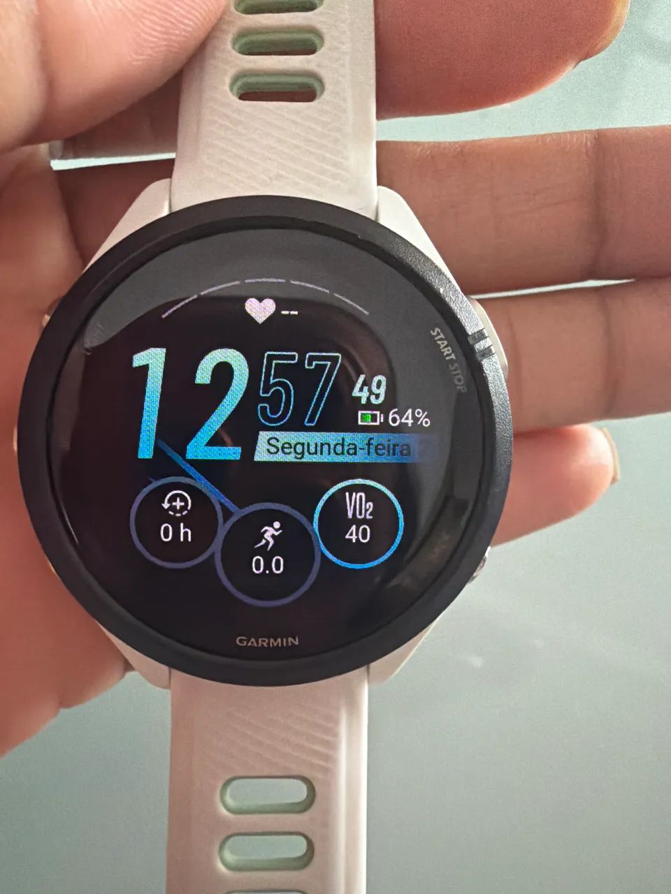 Garmin 265s - Foto 4
