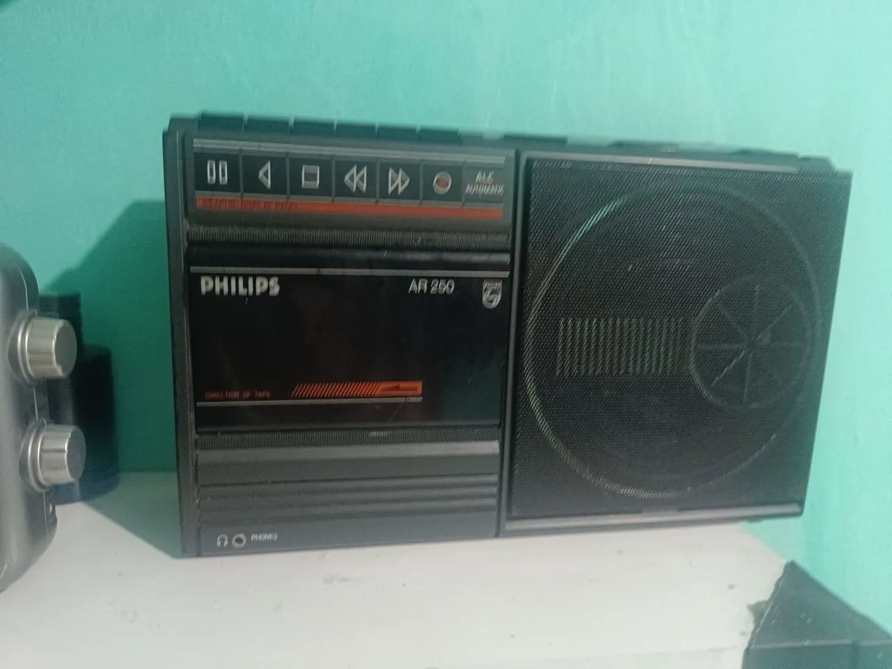 Rádio Philips AR250