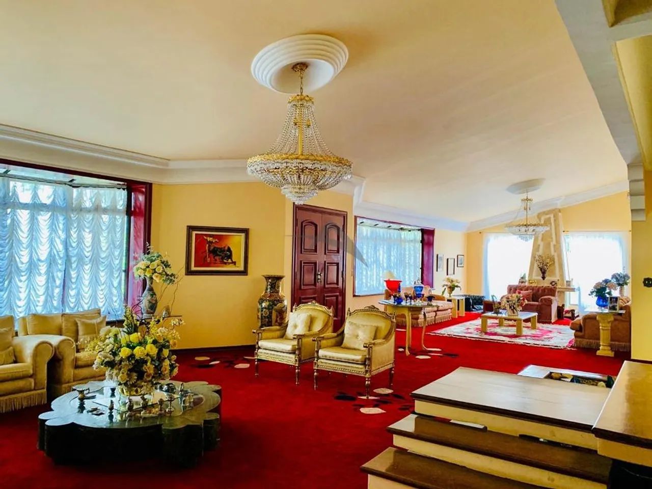 Casa à venda em Campinas, Parque Taquaral, com 9 quartos, com 772 m² - Foto 2