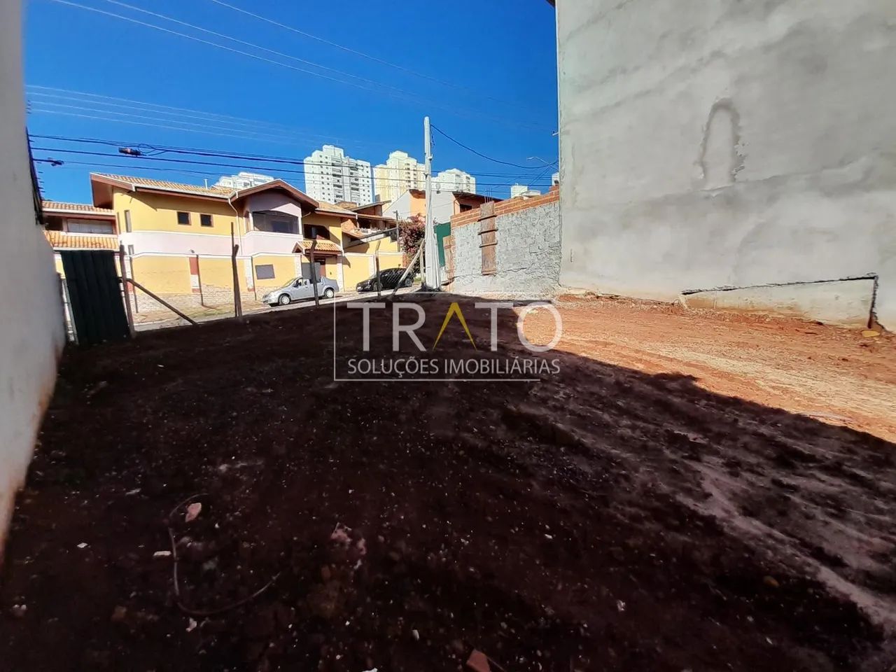 terreno - Parque das Flores - Campinas - Foto 4