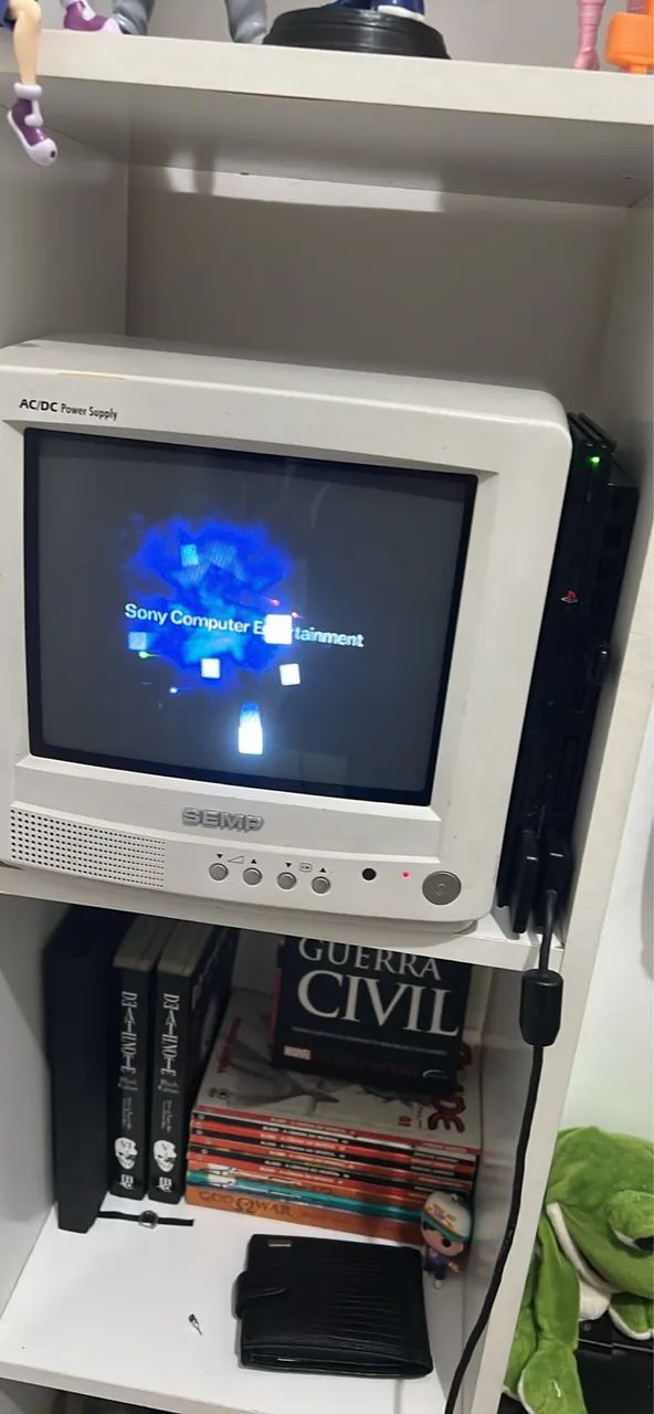 TV SEMP AV  - Foto 2