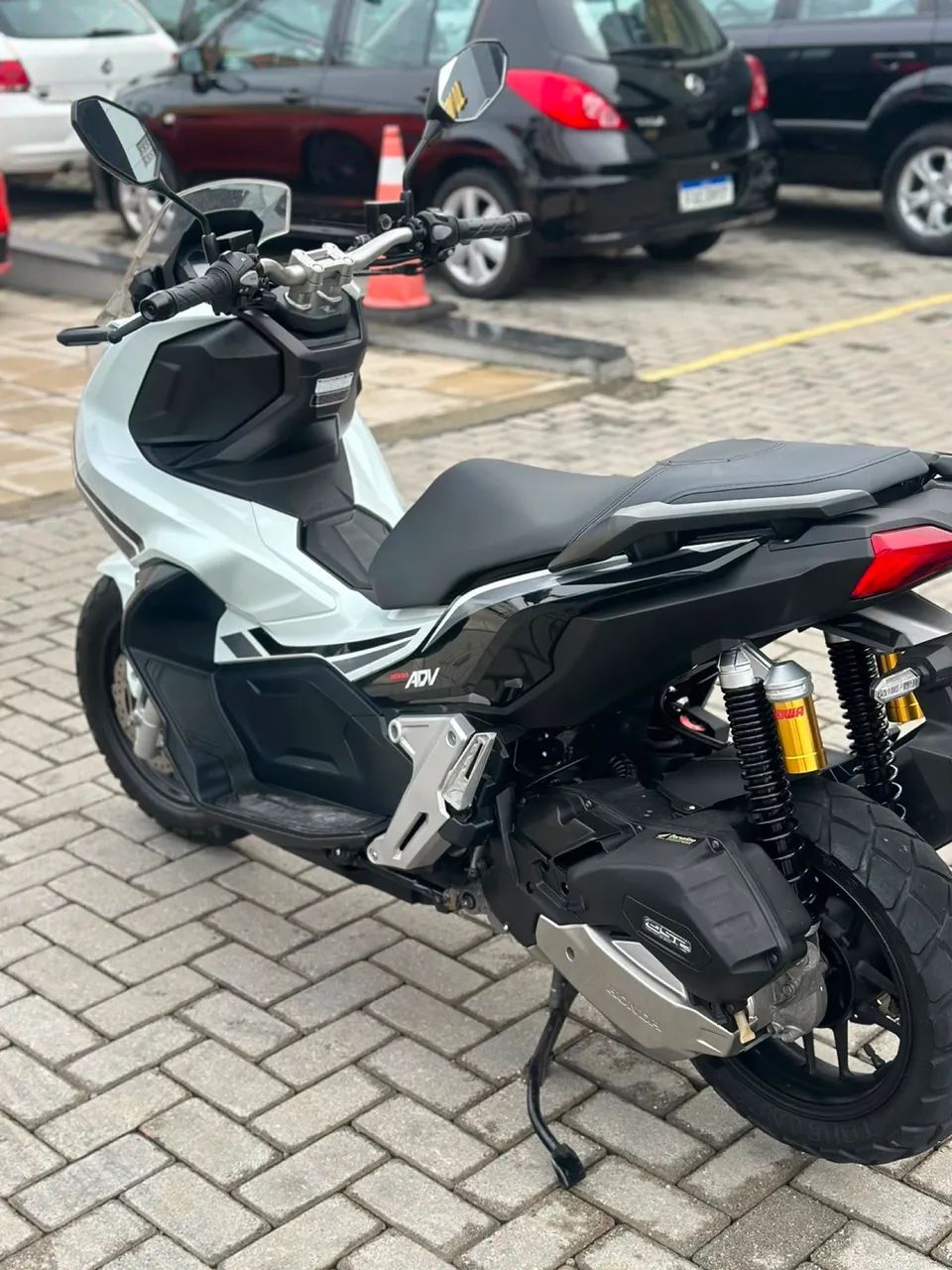 HONDA ADV 2022 - Foto 2