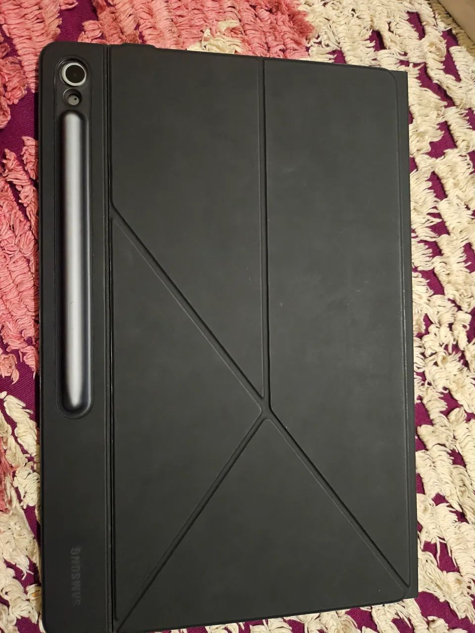 Tablet Samsung Galaxy S10 fe + - Foto 3