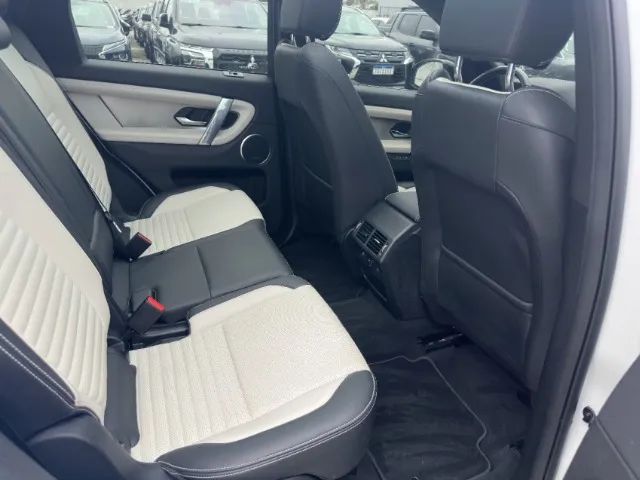 Land Rover Discovery Sport SE R-DYN. 2.0 Bi-TB DIE 2023 - Foto 7