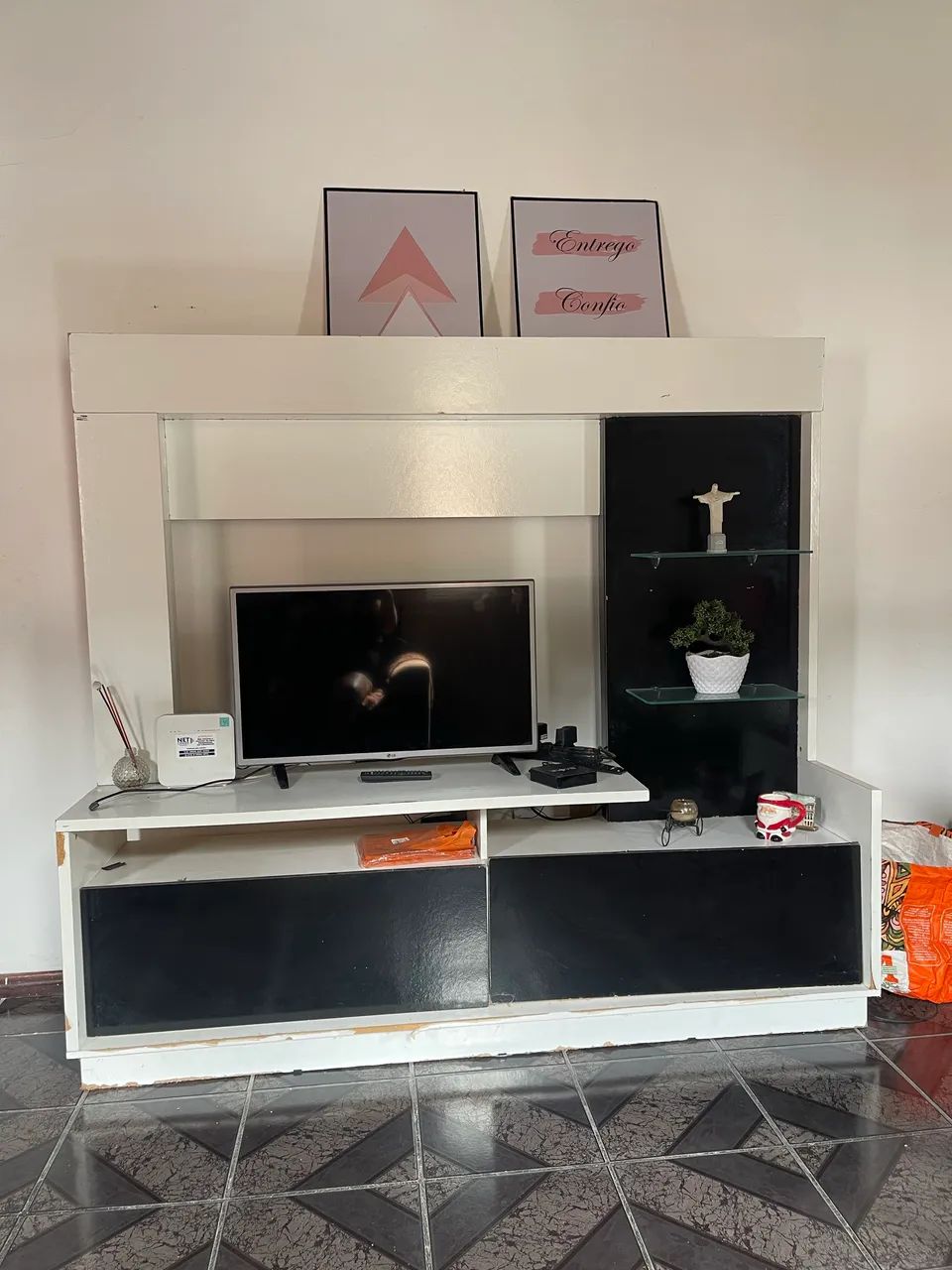Estante para sala - Foto 2